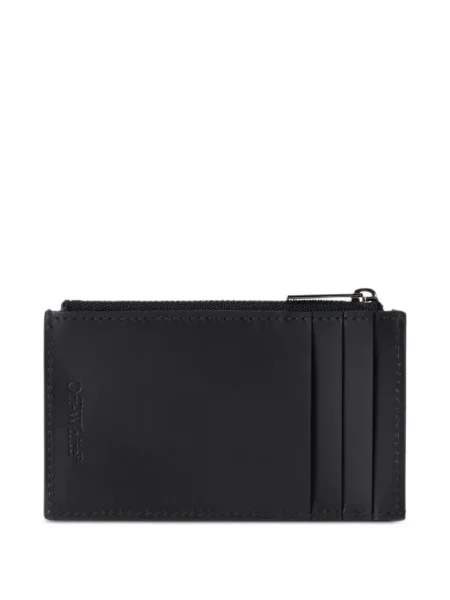 Peňaženka Off-white biela