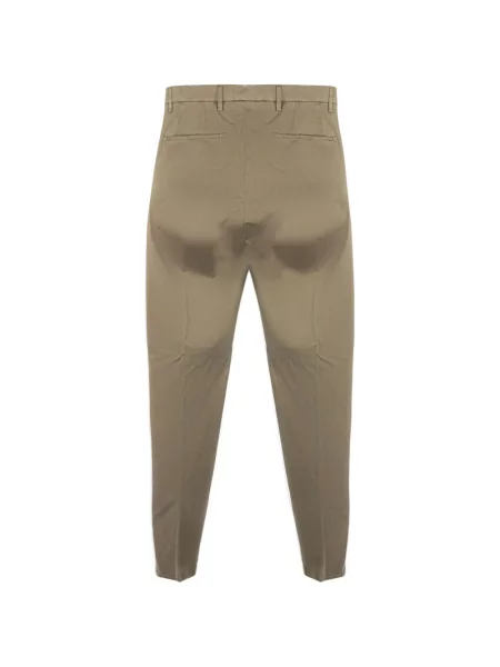 Pantaloni Briglia 1949 verde