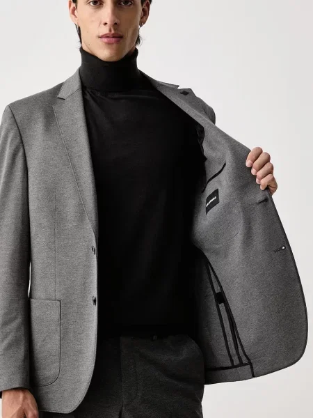 Пиджак Karl Lagerfeld