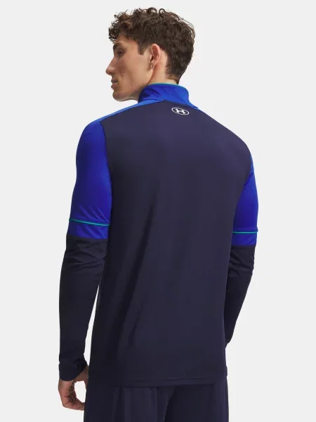 Majica Under Armour plava