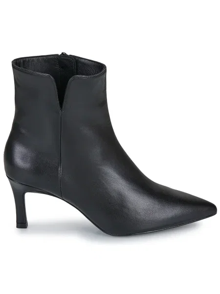 Pantofi Unisa negru