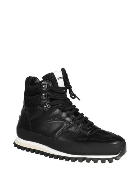 Sneakerși Spalwart negru