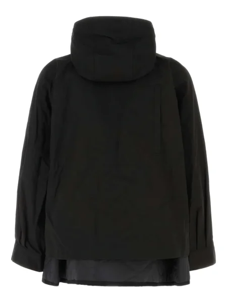 Geacă Sacai negru