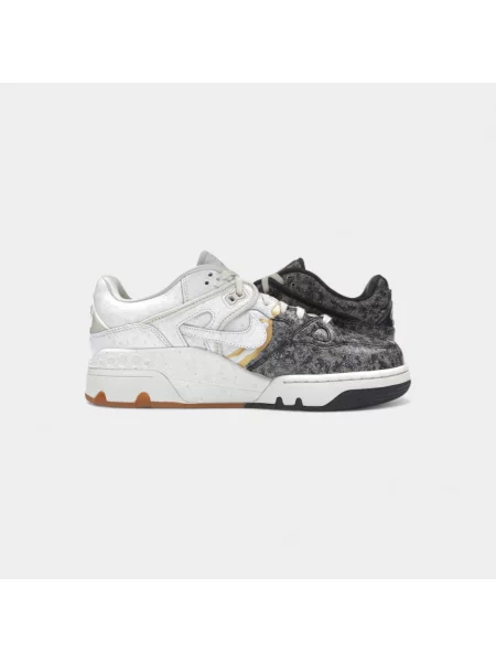 Tenisky Nike Air Force modrá