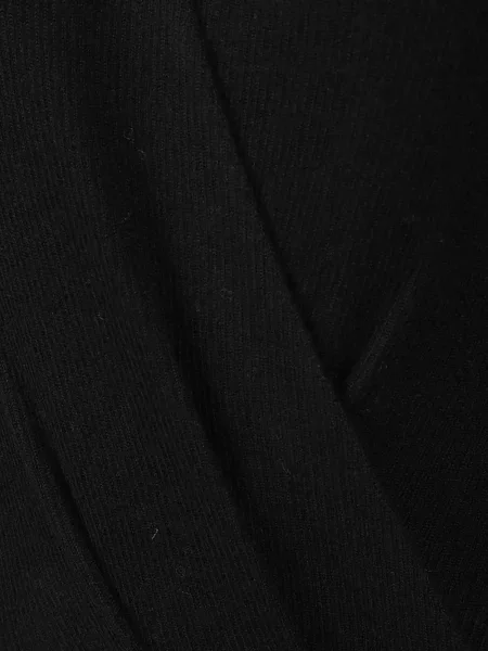 Body Max Mara tricotate plic negru