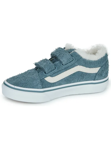 Pantofi copii Vans albastru