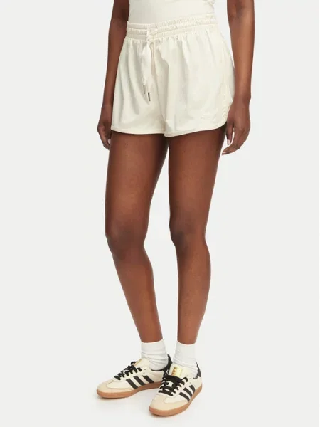 ADIDAS ORIGINALS Hlače PEARL' bela