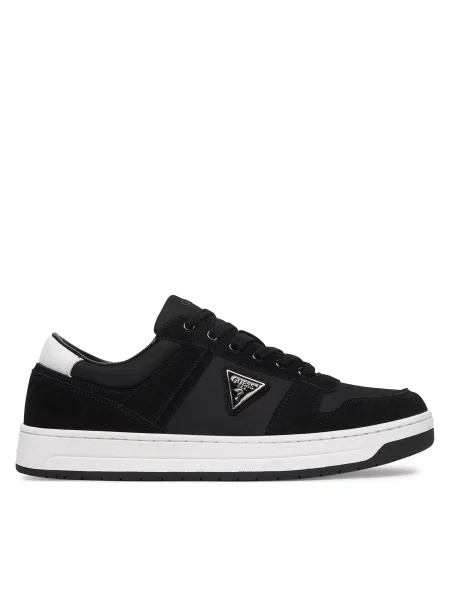 Sneakers Guess FMJUDD negru