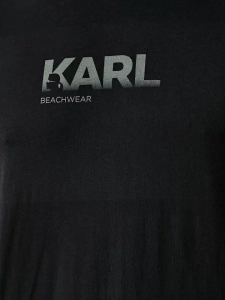 Футболка Karl Lagerfeld