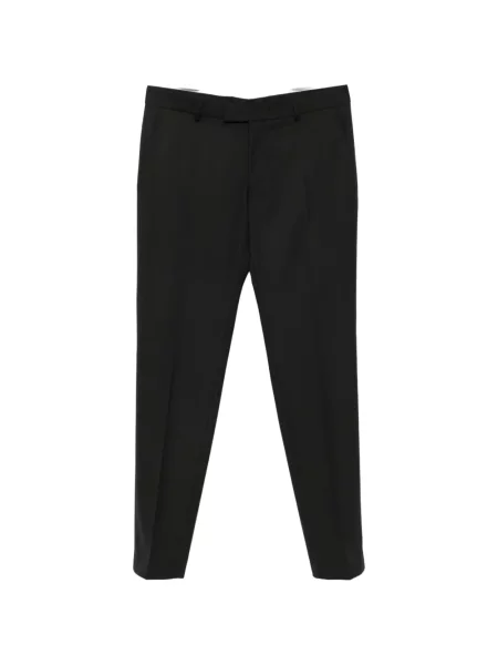 Pantaloni Karl Lagerfeld negru