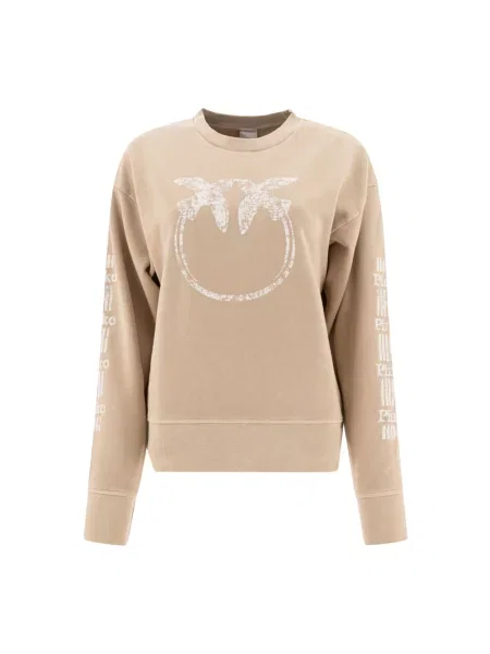 Bluza Pinko beżowa
