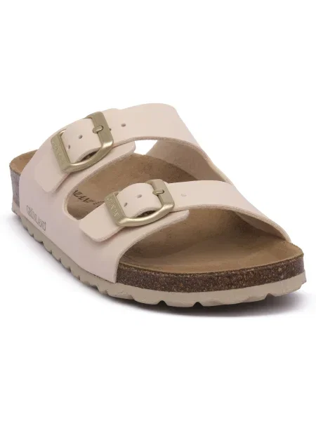 Pantofi Grünland roz
