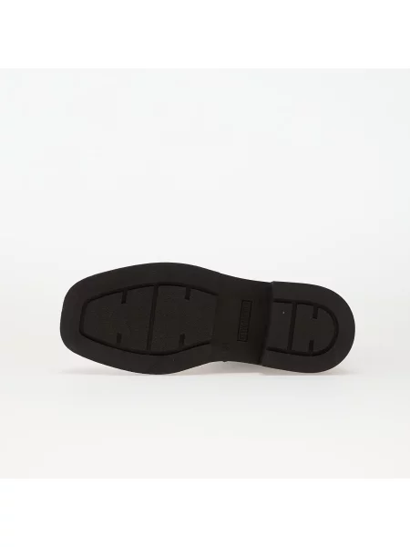 STEVE MADDEN Kozačky Clipper' černá
