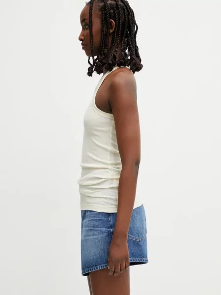 Jedwabny top Sportmax
