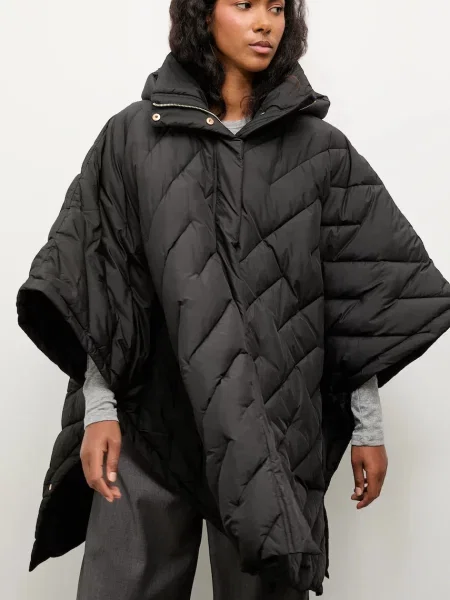 Answear.LAB geaca de tranzitie negru