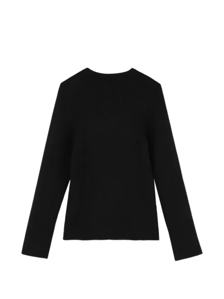 Sweter dziecięcy Givenchy czarny