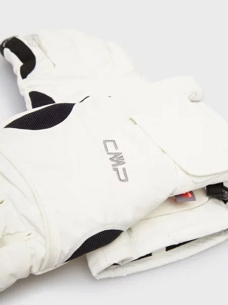 Рукавички Cmp білі