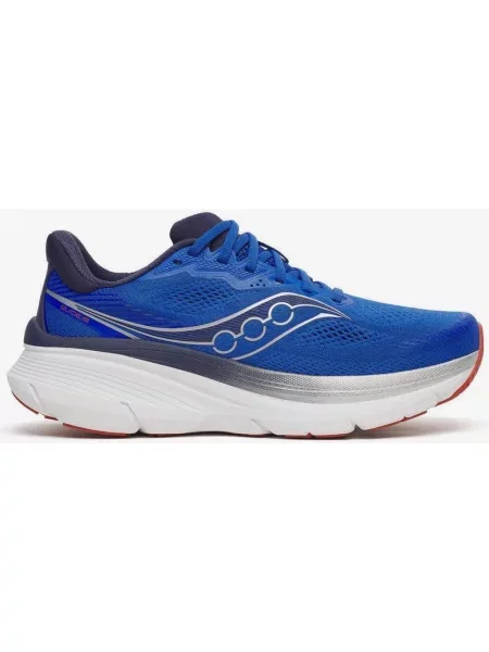 Buty do biegania Saucony Guide 19 kobaltowy 40 niebieski