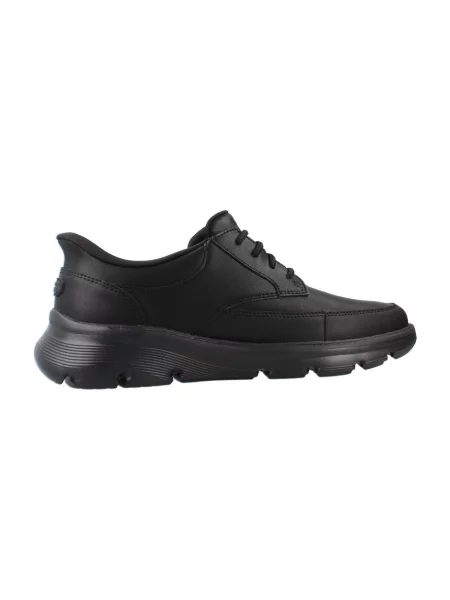 Pantofi Skechers negru