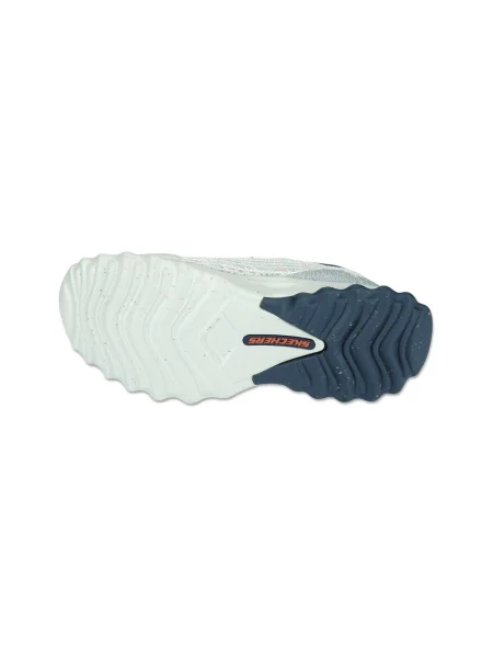 Tenisky Skechers biela