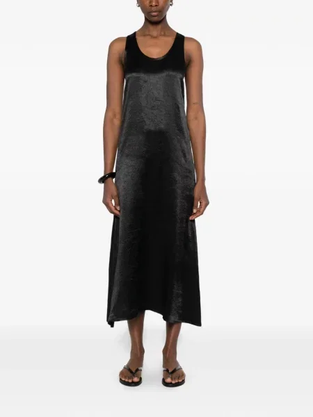Rochie La Piscine de costum negru