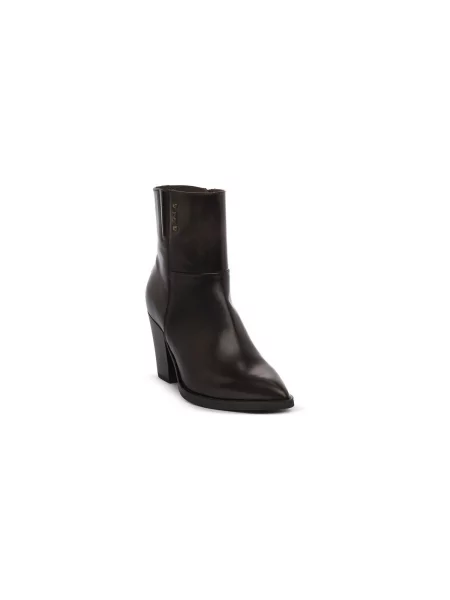 Pantofi Nerogiardini negru