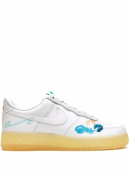 Маратонки Nike Air Force 1 бяло