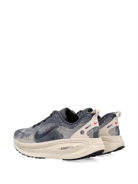 Retro majica s kapuljačom Nike s vezom crna