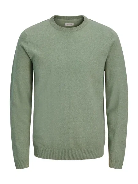 JJ Rebel Pulover JREBCALLUM' verde