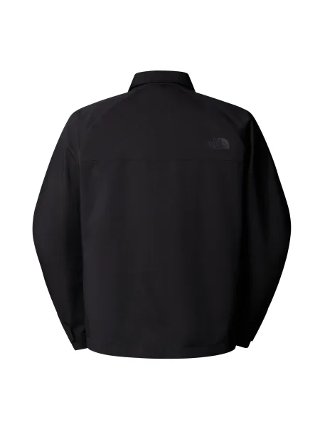 THE NORTH FACE Prechodná bunda City' čierna