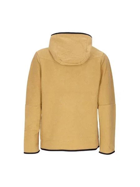 Bluza polarowa Nike polarowa beżowa