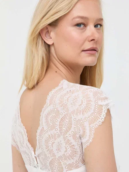 Bluză Morgan alb