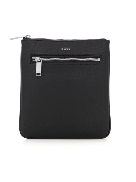Torba crossbody Hugo czarna