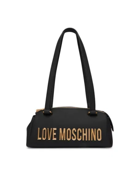 LOVE MOSCHINO Torebka czarny