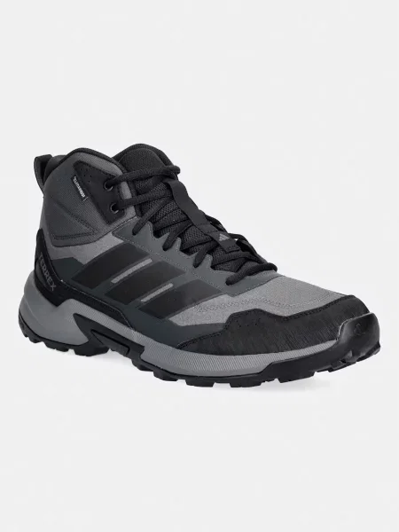 Adidas TERREX buty trekkingowe Estrail 3 szare