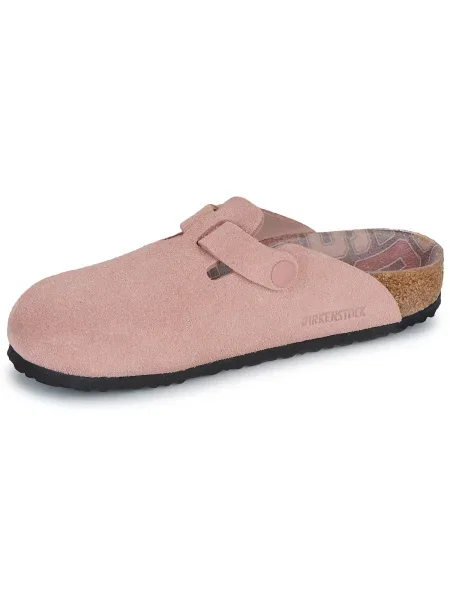 Pantofi copii Birkenstock roz