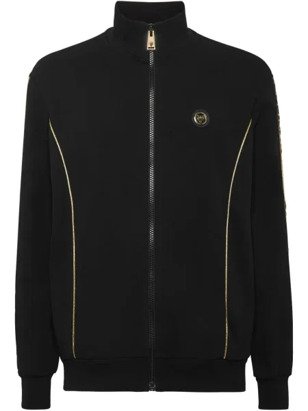 Hanorac Plein Sport negru