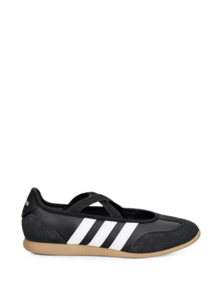 Nohavice Adidas čierna