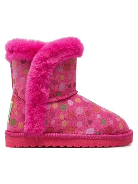 Μποτάκια Agatha Ruiz de la Prada S ροζ