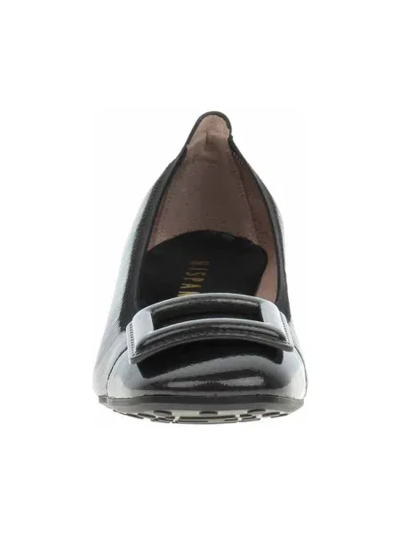 Pantofi Hispanitas negru