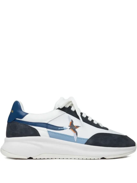 Sneakerși Axel Arigato alb