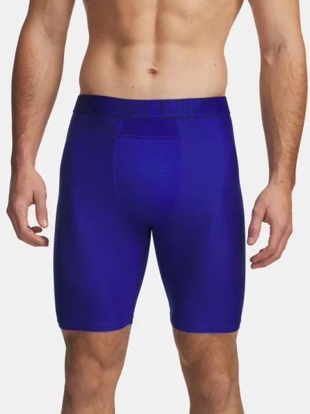 Boxeri Under Armour negru