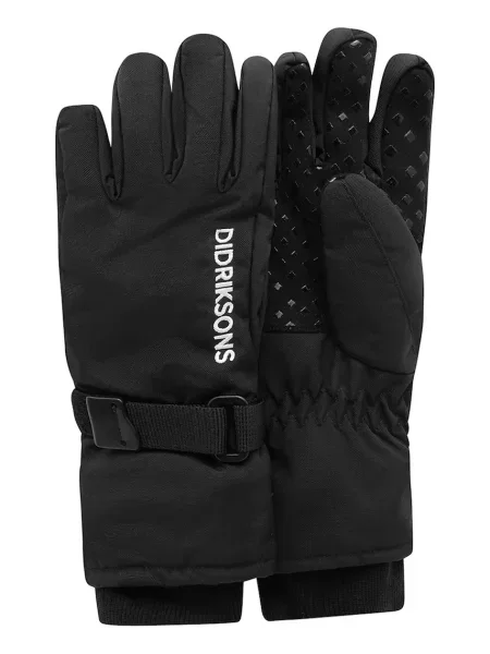Didriksons гірськолижні рукавиці дитячі BIGGLES GLOVES 4