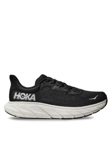 Hoka One One Tenisice za trčanje ARAHI 7 / bijela crna
