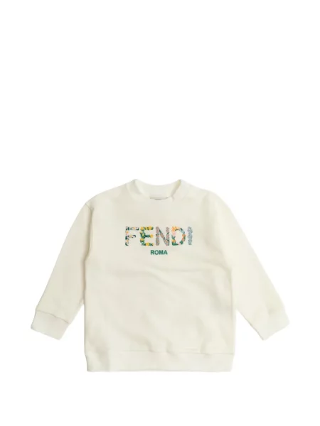 Bluza dziecięca Fendi