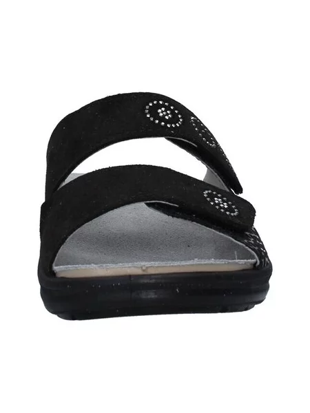 Pantofi Melluso negru