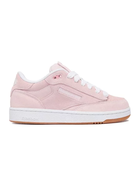 Sneakersy Reebok różowe