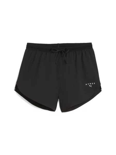 Спортивные шорты Puma черные