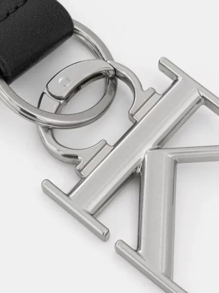 Taška Calvin Klein Jeans čierna