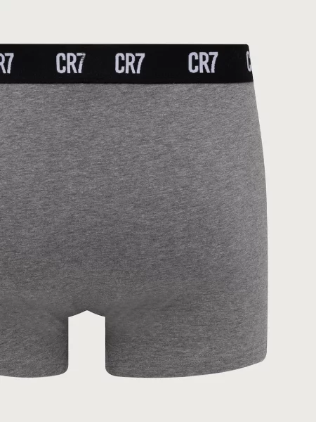 Боксеры Cr7 Cristiano Ronaldo